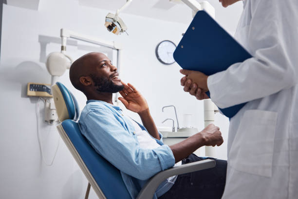 Best Emergency Root Canal Therapy in North Barrington, IL