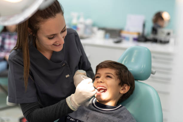 Best Emergency Treatment for Oral Infections in North Barrington, IL