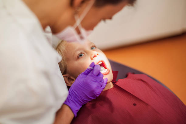 Best Knocked-Out Tooth (Avulsed Tooth) Treatment in North Barrington, IL